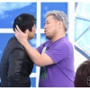 サッカー日本代表・槙野がプロレス男色ディーノにキスされる！本名や年齢・身長や体重や技もwiki風紹介【ナカイの窓】