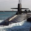 原子力潜水艦ミシガンのトマホーク巡航ミサイル数は？核や魚雷装備の戦闘力は？北朝鮮へ配備で緊張高まるか